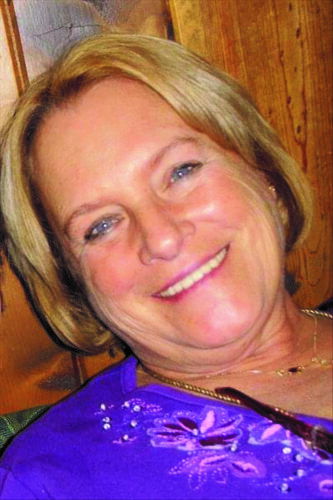 BONNIE EBERT